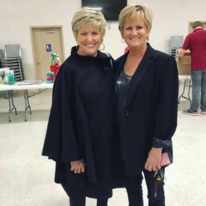 Meet your Posher, Jane